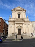 Image for Civitavecchia Cathedral - Civitavecchia, Lazio, Italy