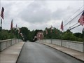 Image for Alderson Bridge - Alderson WV