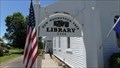 Image for New Woodstock Free Library - New Woodstock, NY