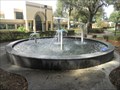 Image for Davis Student Commons Fountain - Jacksonville, FL