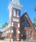 Image for St. Lucas United Church of Christ - Evansville, IN
