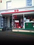 Image for Post Office, Long Street, Newport, Ceredigion, Wales, UK