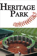 Image for Heritage Park- Cleveland Indians Hall of Fame