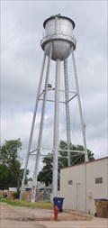 Image for Mount Hope Water Tower