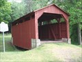 Image for Fowlersville Covered Bridge