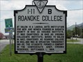 Image for Roanoke College