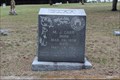 Image for M.J. Carr - Graham Point Cemetery - Hunt County, TX