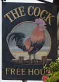 Image for Cock - High Street, Colney Heath, Herts, UK.