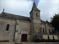 Image for Eglise Sainte-Marie-Madeleine - La Chapelle-Moulière , France