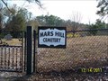 Image for Mars Hill Cemetery - Hoover, AL