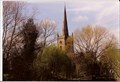 Image for Holy Trinity Church - Stratford-upon-Avon