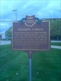 Image for Toledo's Canals #20-48