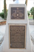 Image for All Veteran Memorial, Pioneer Museum - Imperial, CA