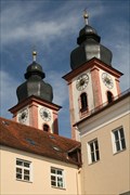 Image for Klostertrakt und Ensemble - Au am Inn, Lk. Mühldorf am Inn, Bayern, D