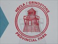Image for Hecla / Grindstone Provincial Park Passport Location