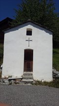 Image for Ignatius-Kapelle - Törbel, VS, Switzerland