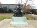 Image for Benjamin Franklin Monument - Waterbury, CT