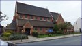 Image for St Michael and All Angels Church - Abbey Wood, London, UK