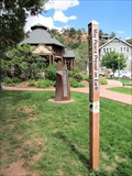 Image for Peace Pole - Manitou Springs, CO