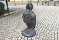 Image for Hedgehog statue - Zgierz, Poland
