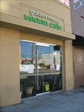 Image for Golden Mean Vegan Cafe - Santa Monica, CA