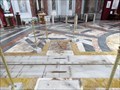 Image for Bianchini's Sundial - Santa Maria degli Angeli - Roma, Italy