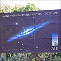 Image for Leibniz Institute for Astrophysics - Potsdam, Germany
