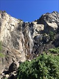 Image for Bridalveil Falls - Yosemite, CA