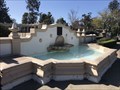 Image for Spreckels Pavilion Fountain - San Diego, CA
