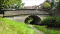 Image for Arch Bridge 4 Over The Macclesfield Canal – Hawk Green, UK