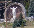Image for Christ of the Mines - Silverton CO