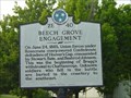 Image for Beech Grove Engagement - 2E 40