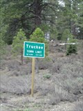 Image for Truckee, CA - Pop: 14,300