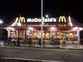 Image for Downtown Meadville, Pa McDonalds