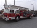 Image for Eureka Springs Fire Department - Truck 1 - Eureka Springs AR