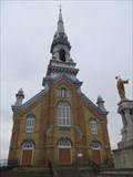 Image for Église de Saint-Louis-du-Ha! Ha! - Saint-Louis-du-Ha! Ha!, Québec