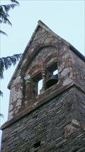 Image for St John The Baptist Church Bell Cote, Blawith