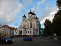 Image for Aleksander Nevski katedraal - Tallinn, Estonia