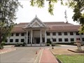 Image for Nakhon Si Thammarat Provincial Hall—Nakhon Si Thammarat, Thailand.