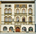 Image for Edelmannuv palác / Edelmann’s Palace - Olomouc (Central Moravia)