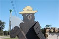 Image for Smokey Bear -  Marianna, Florida