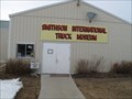 Image for Smithson International Truck Museum - Rimbey, Alberta