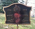 Image for Revolutionary War Soldier Justus Dunn - Erie, PA