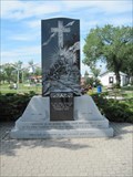Image for Royal Candian Legion Monument - Olds, Alberta