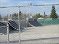 Image for La Sierra Skateboard Park -- Carmichael