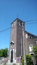 Image for IGN Point De Mesure 42B69C1, Eglise Notre Dame, Herstal