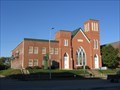 Image for First Baptist Church - Boonville, MO