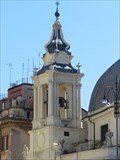 Image for Santa Maria dei Miracoli - Roma, Italy