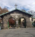 Image for Holy Cross Cemetery - Brooklyn NY