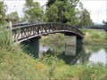 Image for Lake Merritt Channel Park bridge - Oakland, CA